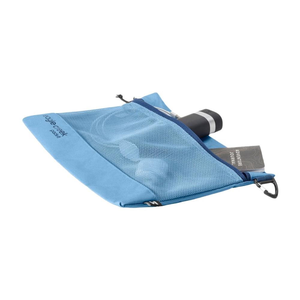 Eagle Creek Pack-It Reveal Sack M Travel Accessories in Blue Color