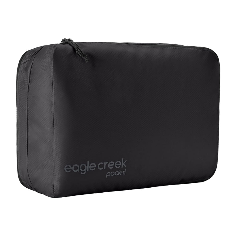 Eagle Creek Pack-It Isolate Clean/Di Travel Accessories in Black Color
