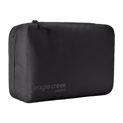 Eagle Creek Pack-It Isolate Clean/Di Travel Accessories in Black Color