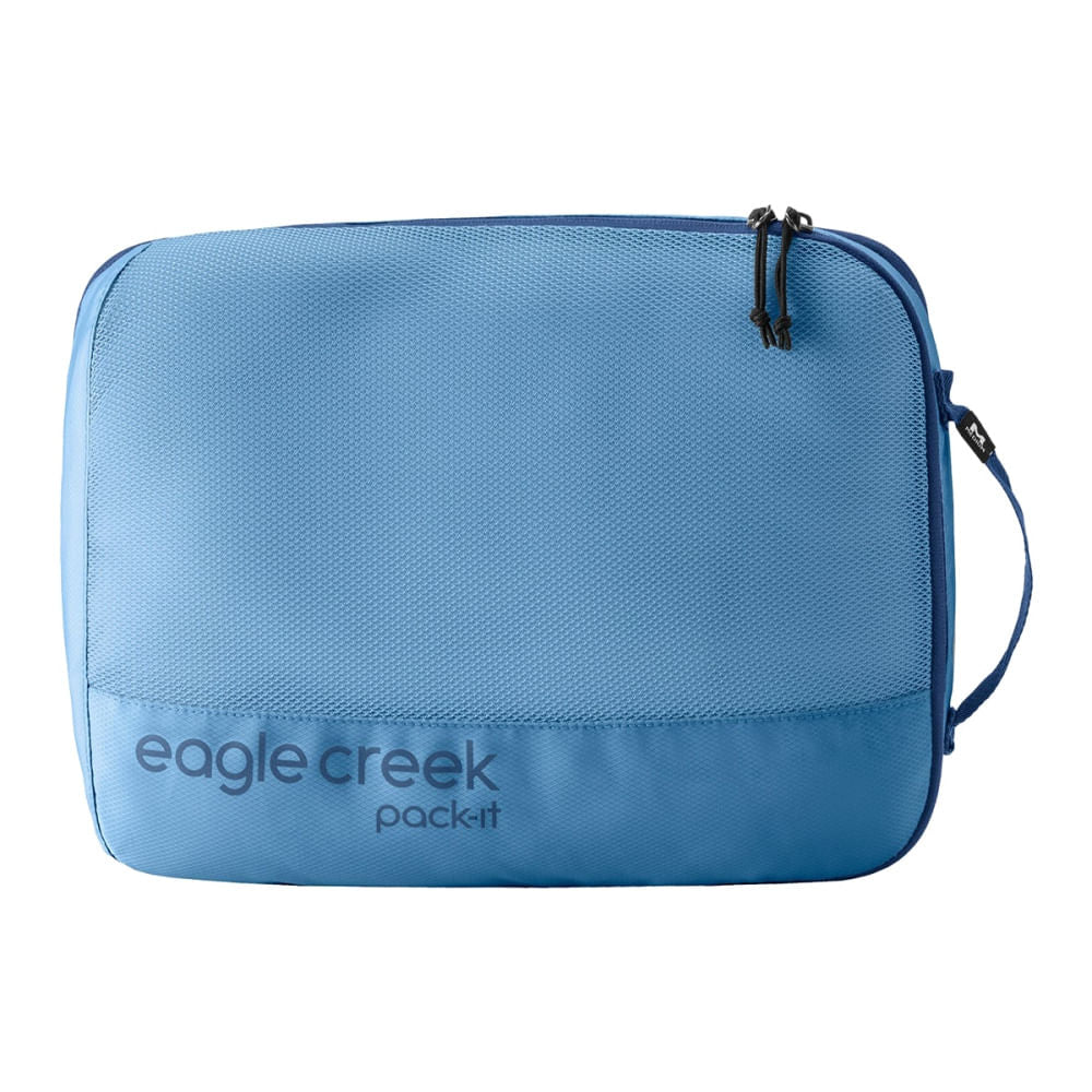 Eagle Creek Pack-It Reveal Expansion Travel Accessories in Blue Color