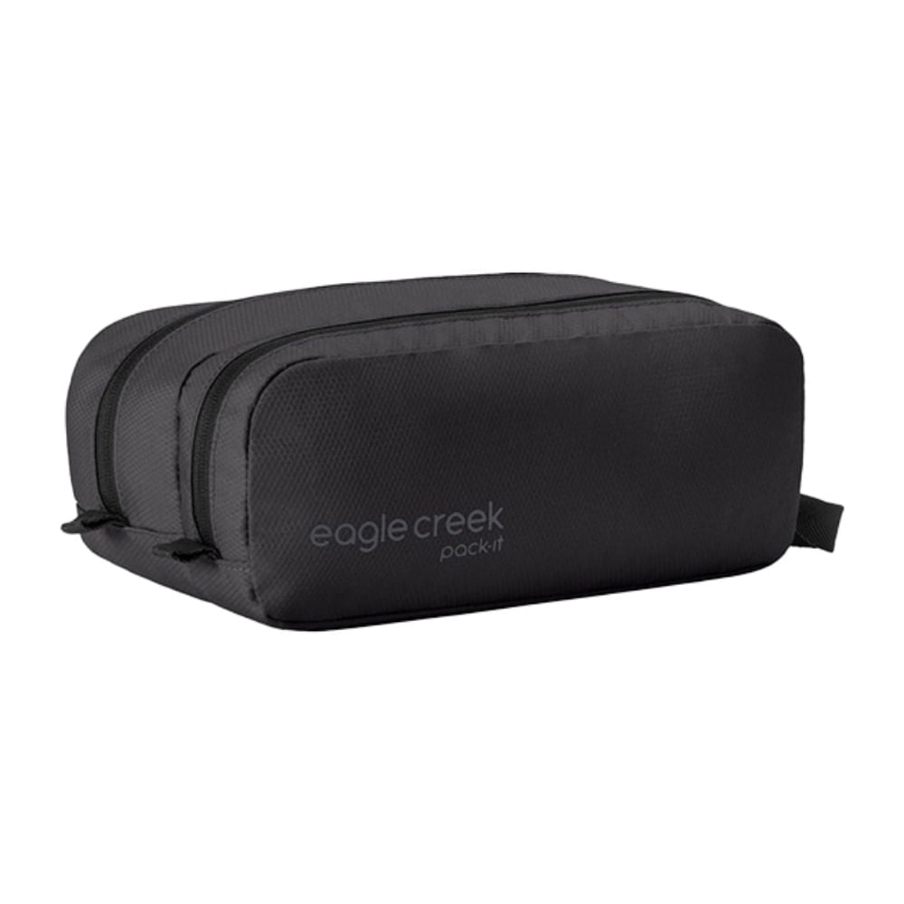 PACK-IT REVEAL QUICK TRI | 010-BLACK