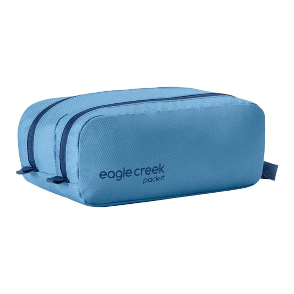 PACK-IT REVEAL QUICK TRI | 424-BLUE D