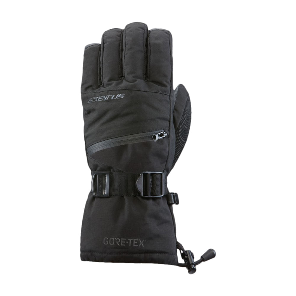 PRISM GORE-TEX GLOVE | MENS BLK