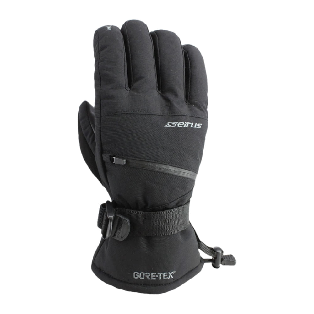 PRISM GORE-TEX GLOVE | WOMENS BLK