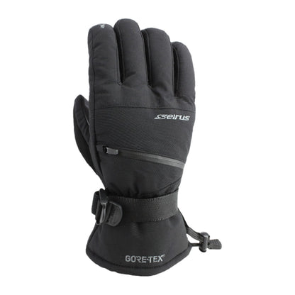 PRISM GORE-TEX GLOVE | WOMENS BLK