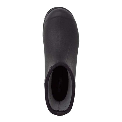 STEADYYETI ANKLE | BLACK/GREY