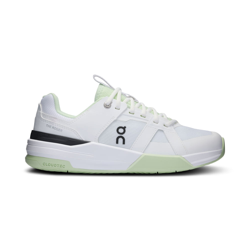 THE ROGER CH PRO YOUTH 1 | 2760 WHITE