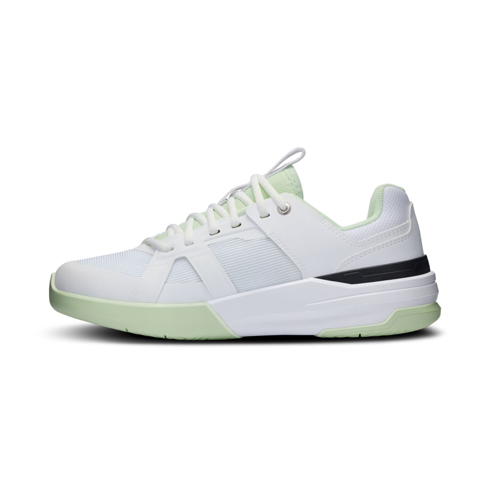 THE ROGER CH PRO YOUTH 1 | 2760 WHITE