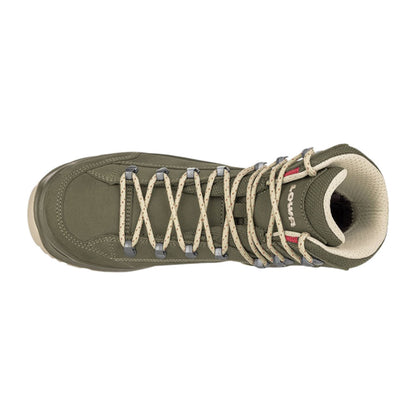 RENEGADE EVO GTX MID WS | GREY GREEN