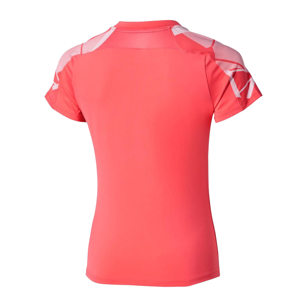 PRINTED TEE | 1J1J-CALYP