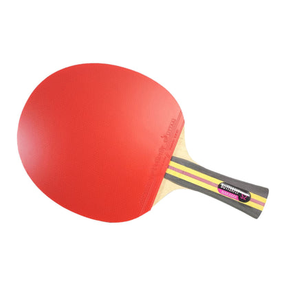 NAKAMA S-2 RACKET | NAKAMA S-2