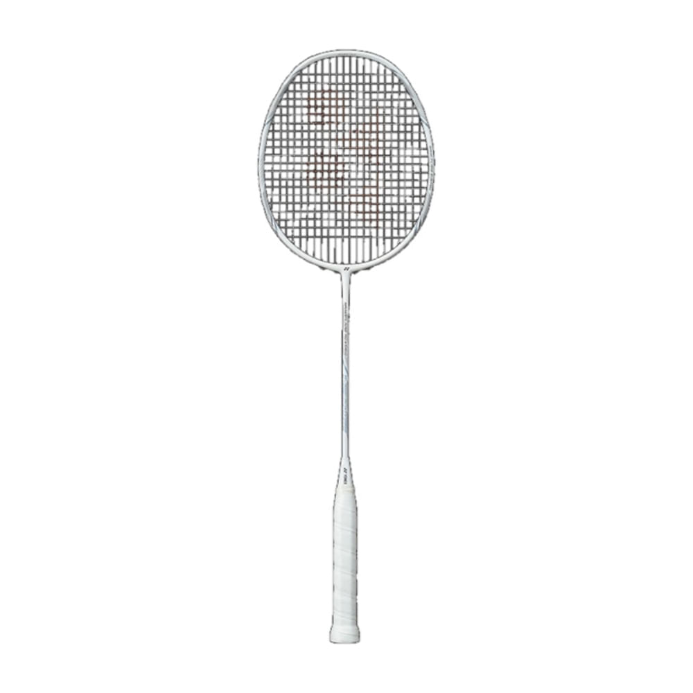 NANOFLARE NEXTAGE STRUNG | WHITE/GRAY