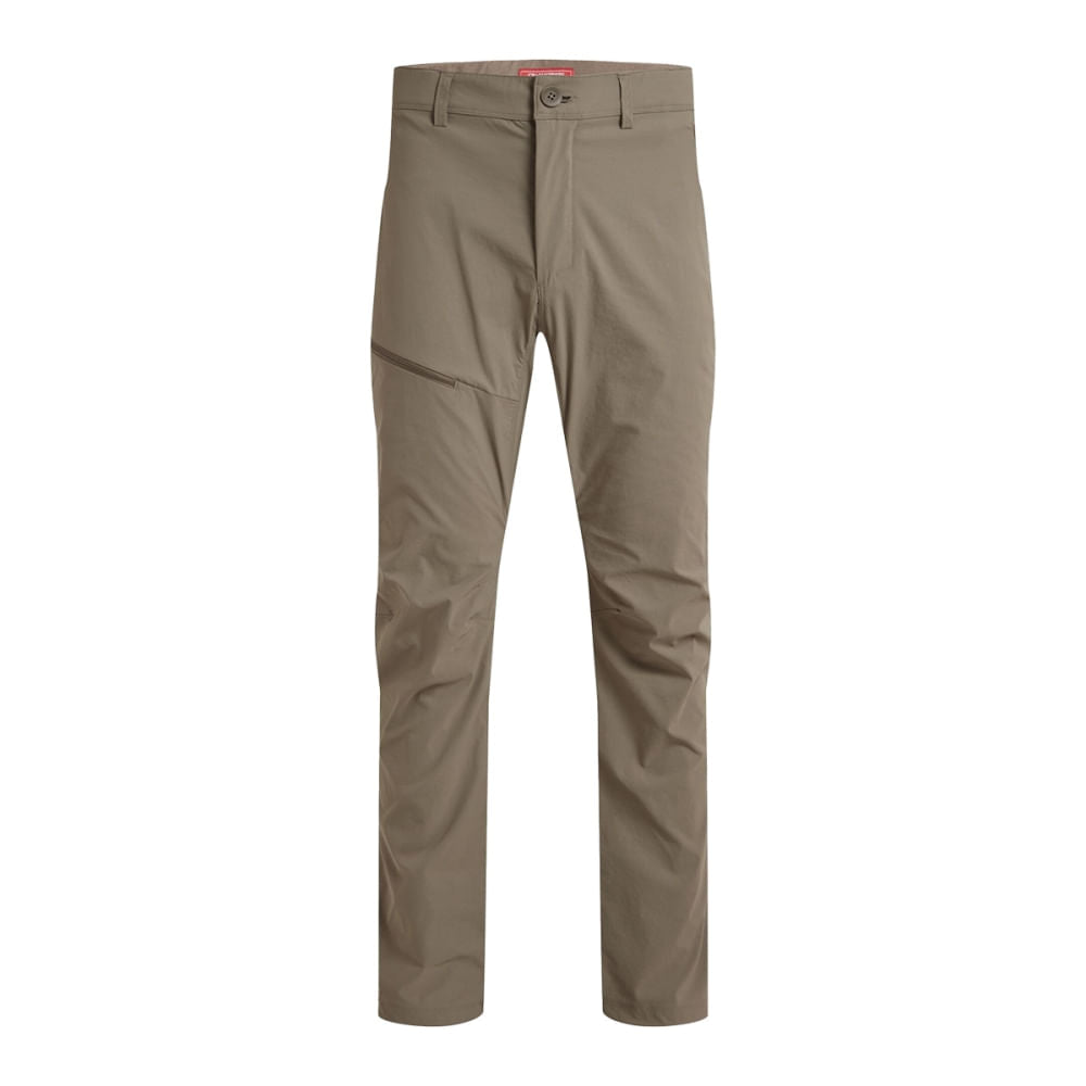 NOSILIFE PRO TROUSER III | PEBBLE