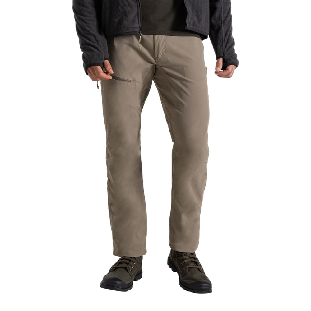 NOSILIFE PRO TROUSER III | PEBBLE