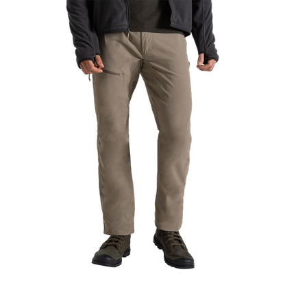 NOSILIFE PRO TROUSER III | PEBBLE