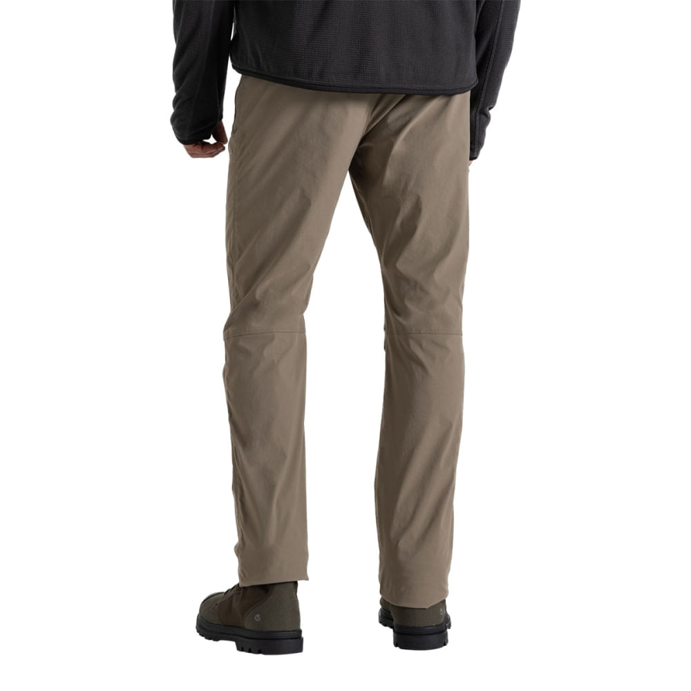 NOSILIFE PRO TROUSER III | PEBBLE