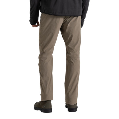 NOSILIFE PRO TROUSER III | PEBBLE