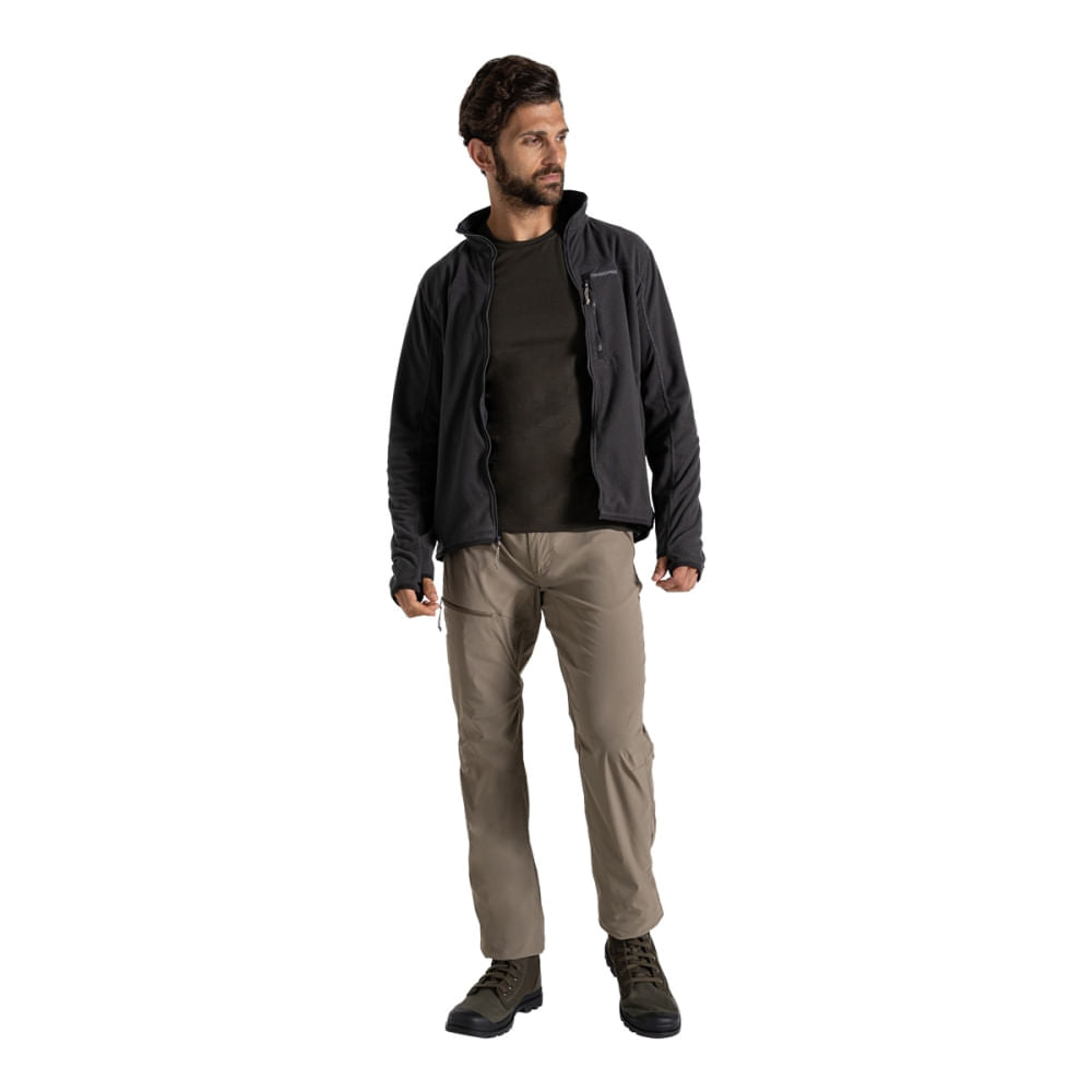 NOSILIFE PRO TROUSER III | PEBBLE