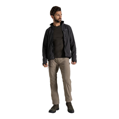 NOSILIFE PRO TROUSER III | PEBBLE