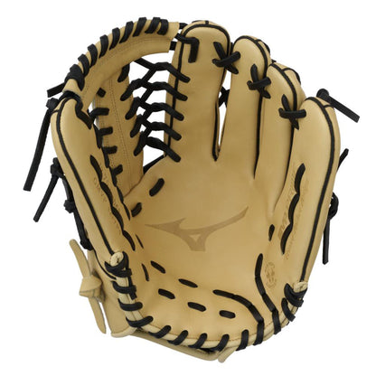 Mizuno Unisex MVP Prime 12.75 Glove Baseball Gloves in Brown Color