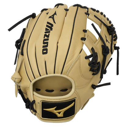Mizuno Unisex MVP Prime 11.75In Glove Baseball Gloves in Brown Color