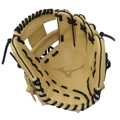 Mizuno Unisex MVP Prime 11.75In Glove Baseball Gloves in Brown Color