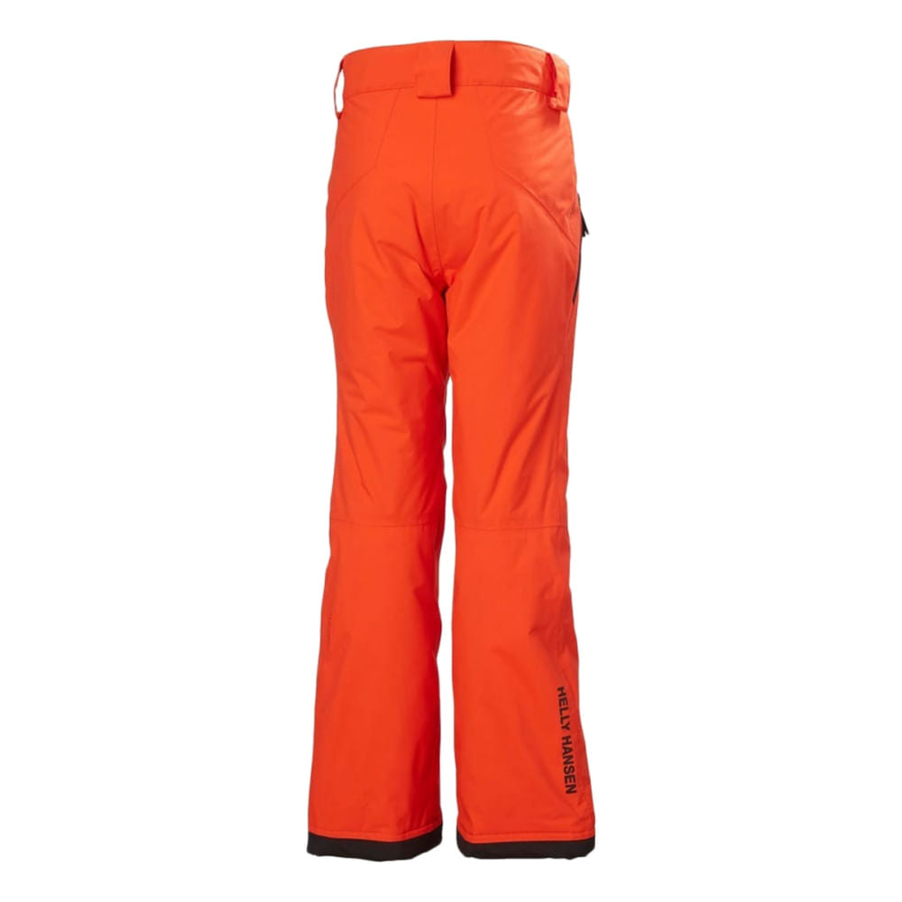 JR LEGENDARY PANTS | 147-CHERRY