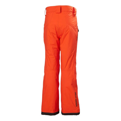 JR LEGENDARY PANTS | 147-CHERRY