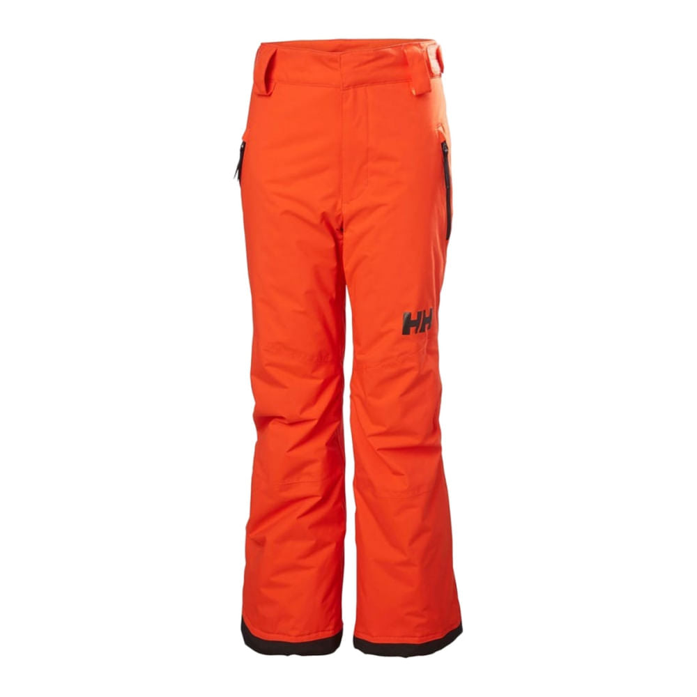 JR LEGENDARY PANTS | 147-CHERRY