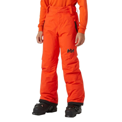 JR LEGENDARY PANTS | 147-CHERRY