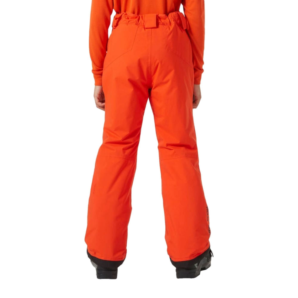 JR LEGENDARY PANTS | 147-CHERRY