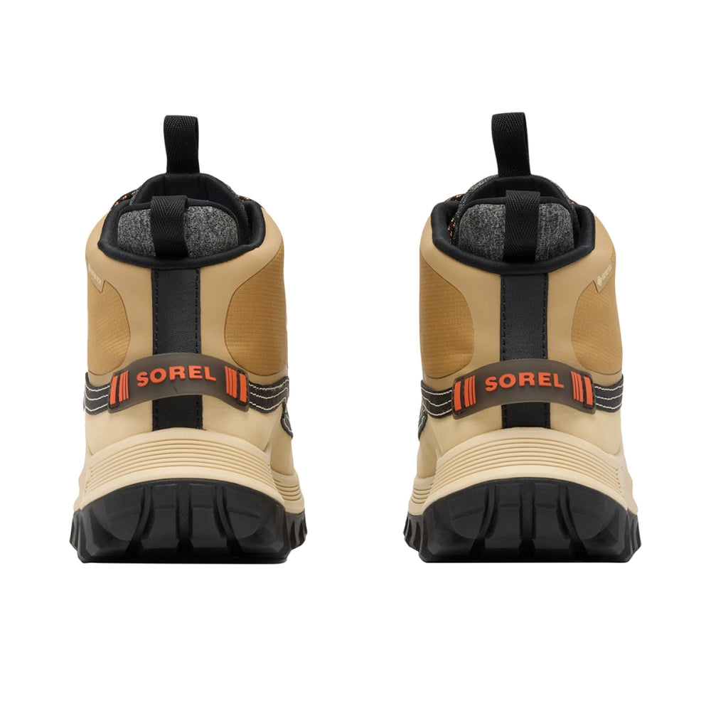 Sorel Mens Callsign Horizon Mid Gtx | CARIBOU BUFF/CAR – Paragon