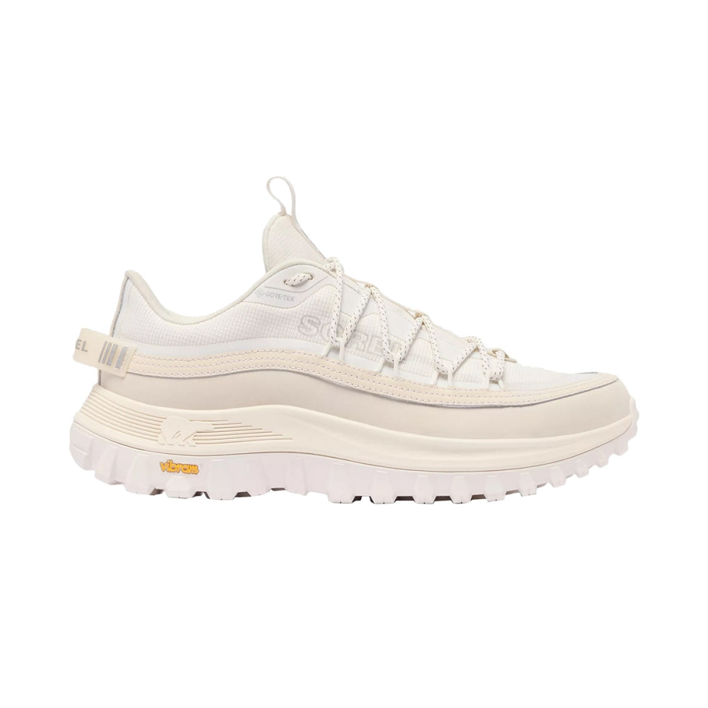 Vibram Fivefingers Womens Roadaround 2 Shoes | IVORY REFL