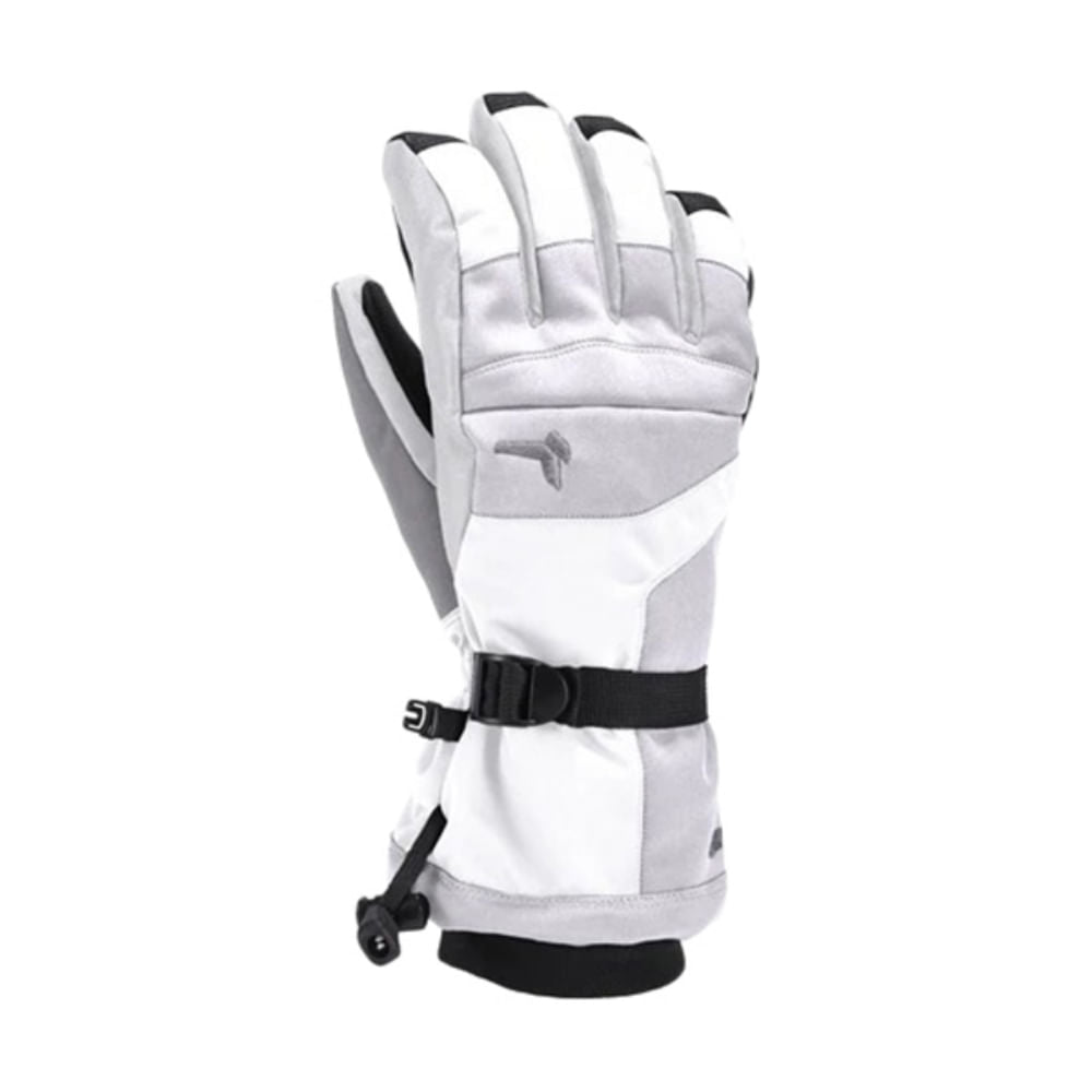 W STORM CUFF GLOVES | WHITE