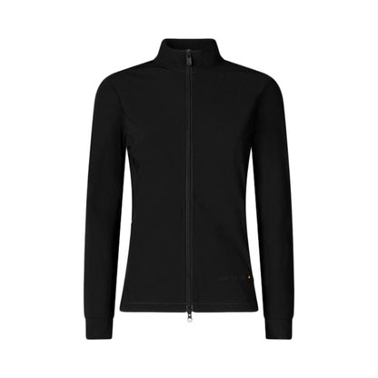 Save The Duck Womens Pella Jkt Pullover in Black Color