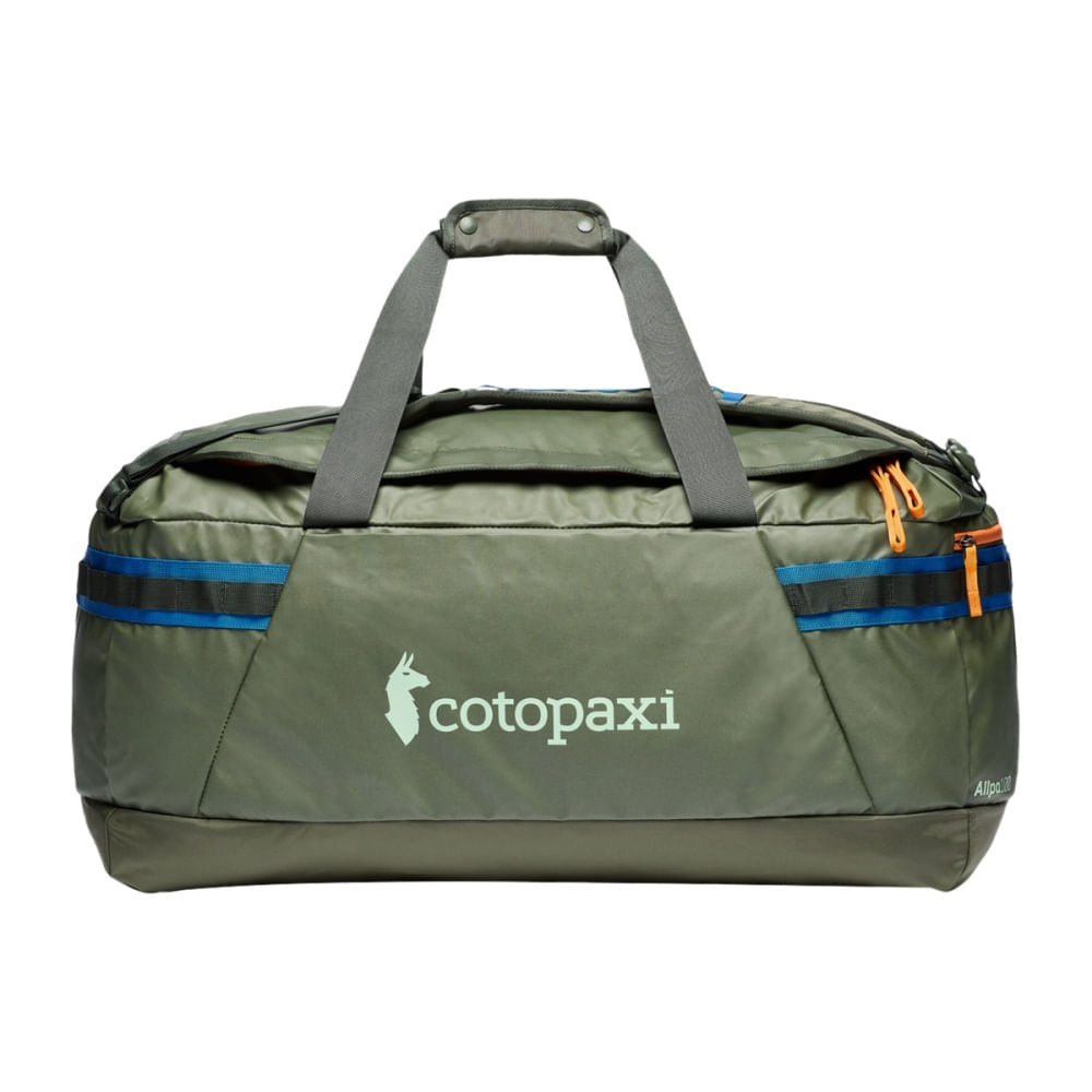 ALLPA GEATAWAY 100L DUFF | FATIGUE