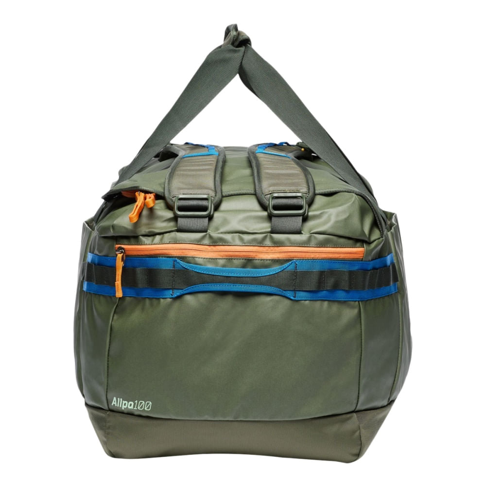ALLPA GEATAWAY 100L DUFF | FATIGUE