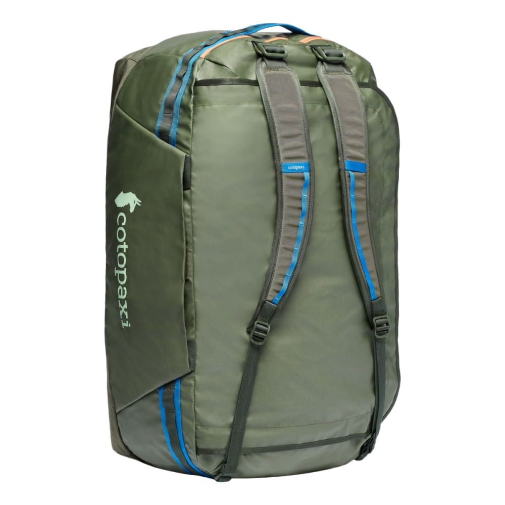 ALLPA GEATAWAY 100L DUFF | FATIGUE
