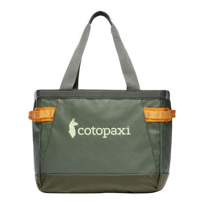 ALLPA 30L GEAR HAULER TO | FATIGUE