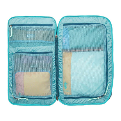 Cotopaxi Unisex Allpa 28L Travel Pack Bags in Blue Color