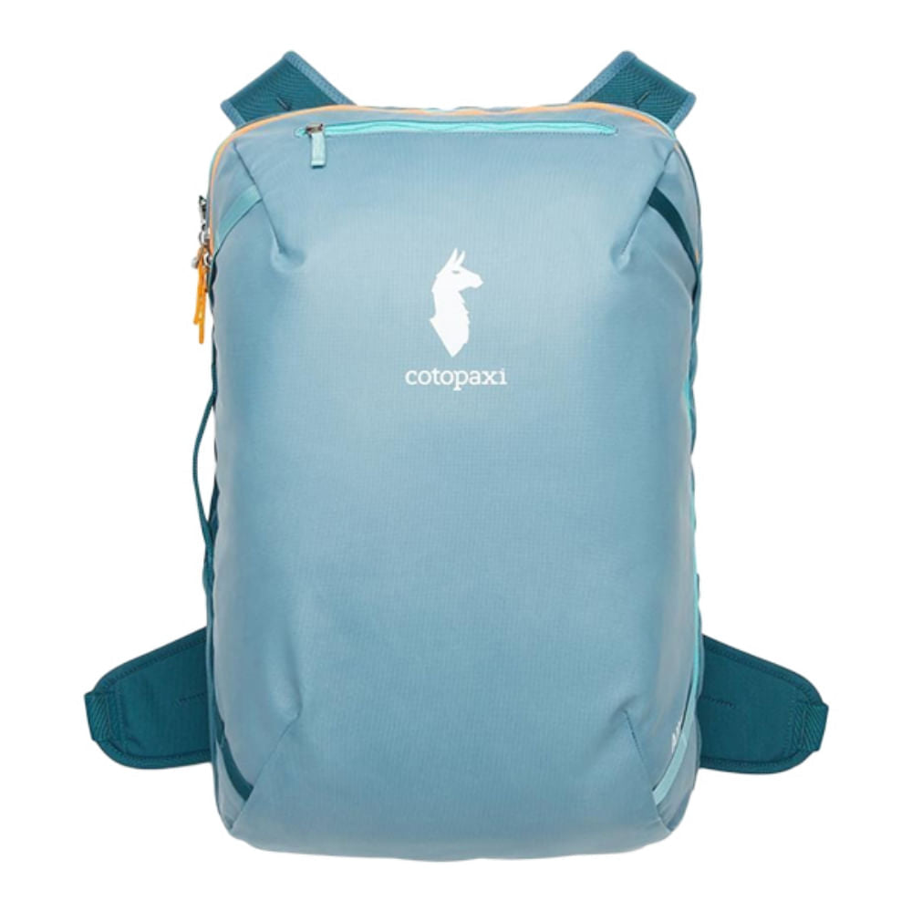 ALLPA 42L TRAVEL PACK | BLUE SPRUC