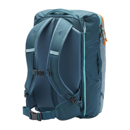 ALLPA 42L TRAVEL PACK | BLUE SPRUC