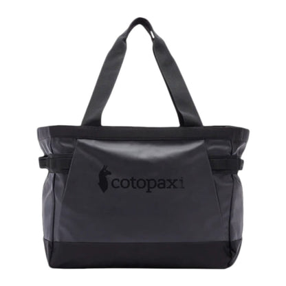 Cotopaxi Unisex Allpa 30L Gear Hauler Bags in Black Color