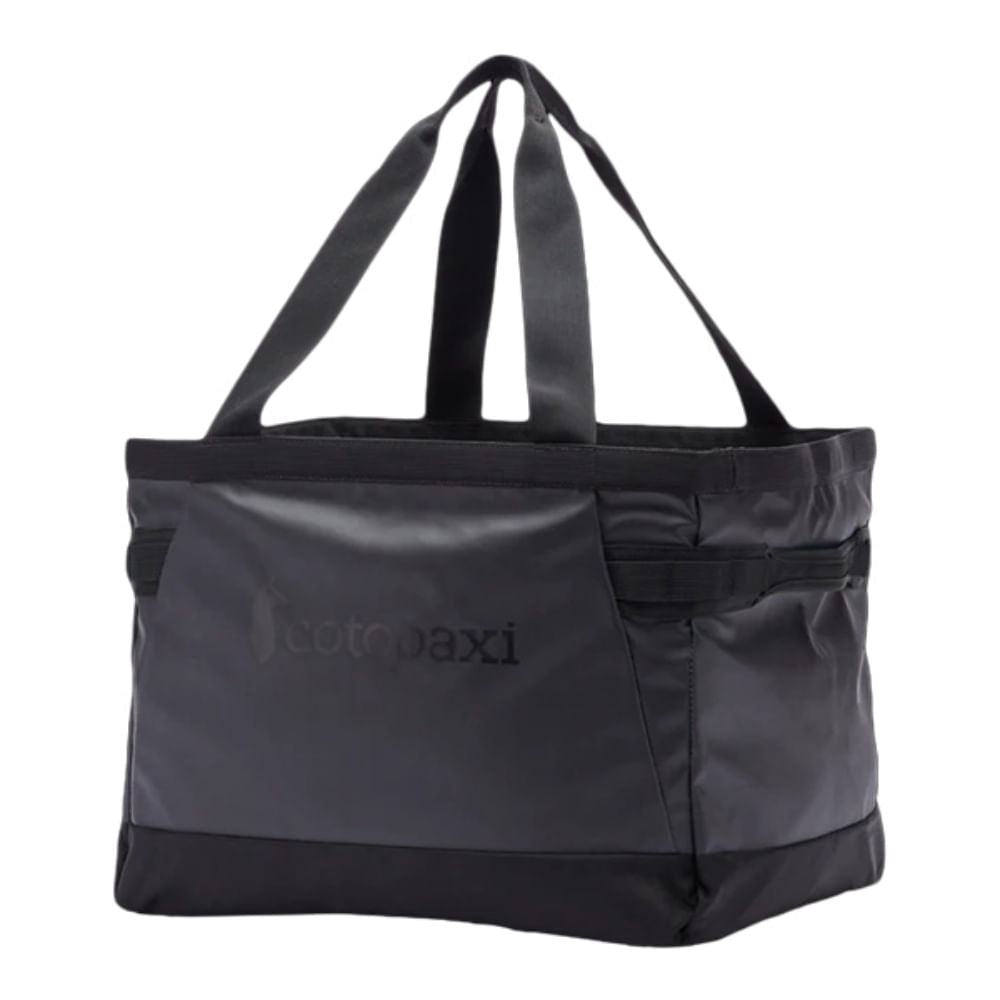 Cotopaxi Unisex Allpa 30L Gear Hauler Bags in Black Color