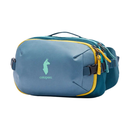 ALLPA X 3L HIP PACK | BLUE SPRUC