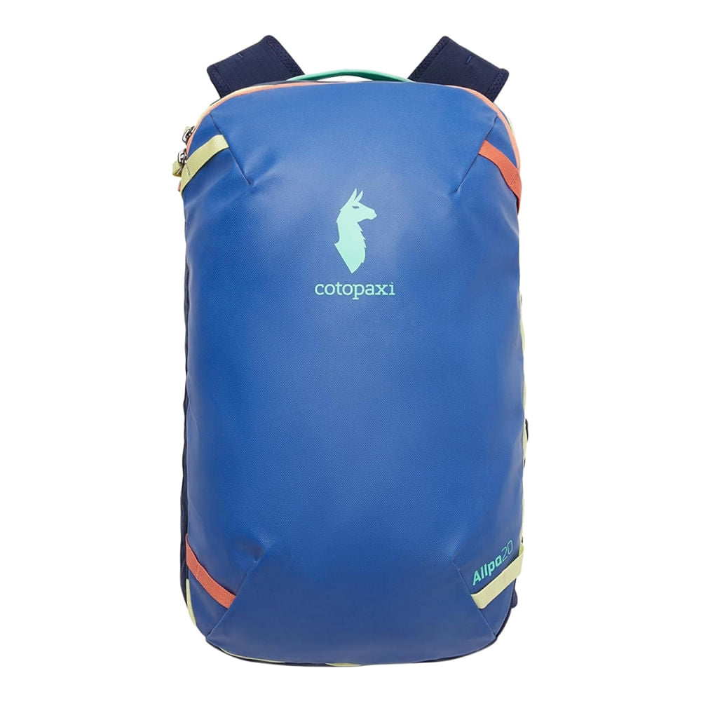 ALLPA MINI 20L TRAVEL | PACIFIC MA
