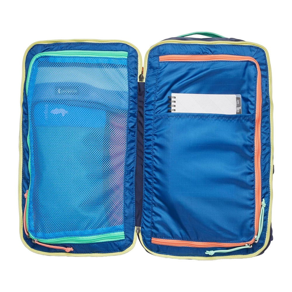 ALLPA MINI 20L TRAVEL | PACIFIC MA