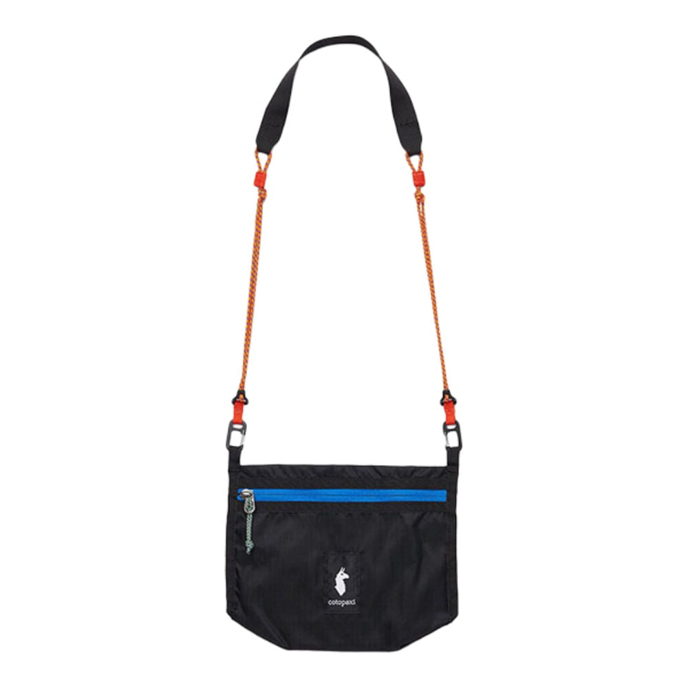 LISTA 2L LIGHTWEIGHT | BLACK