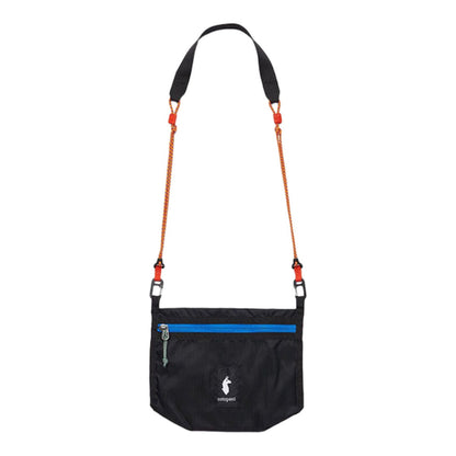 LISTA 2L LIGHTWEIGHT | BLACK