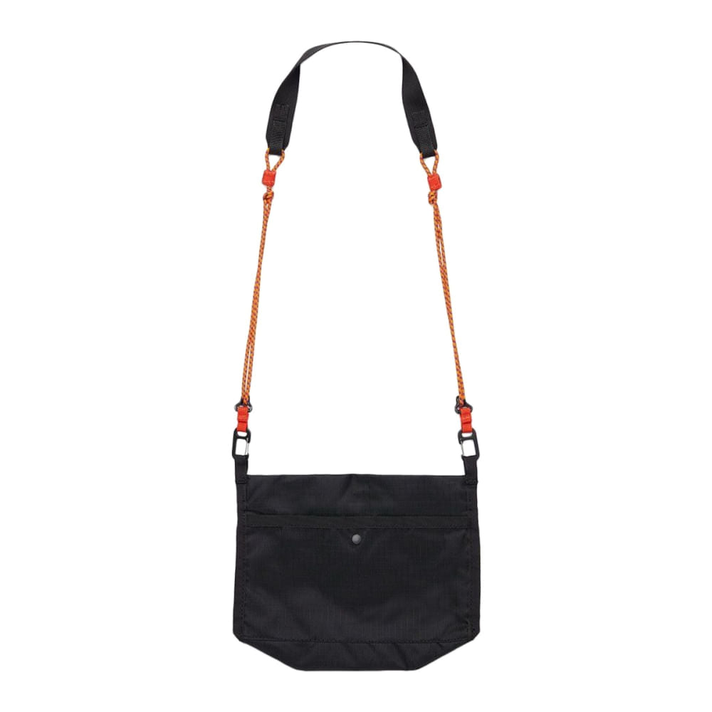 LISTA 2L LIGHTWEIGHT | BLACK